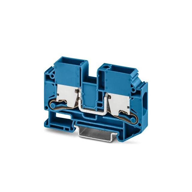 1329673 Phoenix Contact  Canale guida DIN